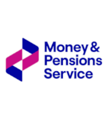 Money and Pensions Service